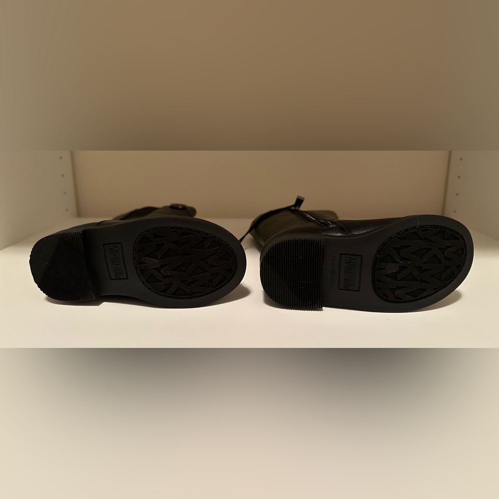 Michael Kors Toddler Riding Boots - Picture 5 of 7